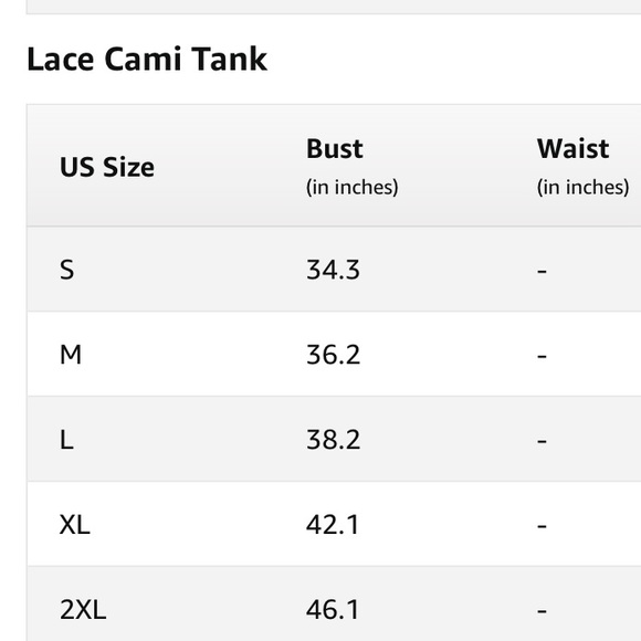 Beautiful woman sexy dressy lace tank top - Picture 7 of 7